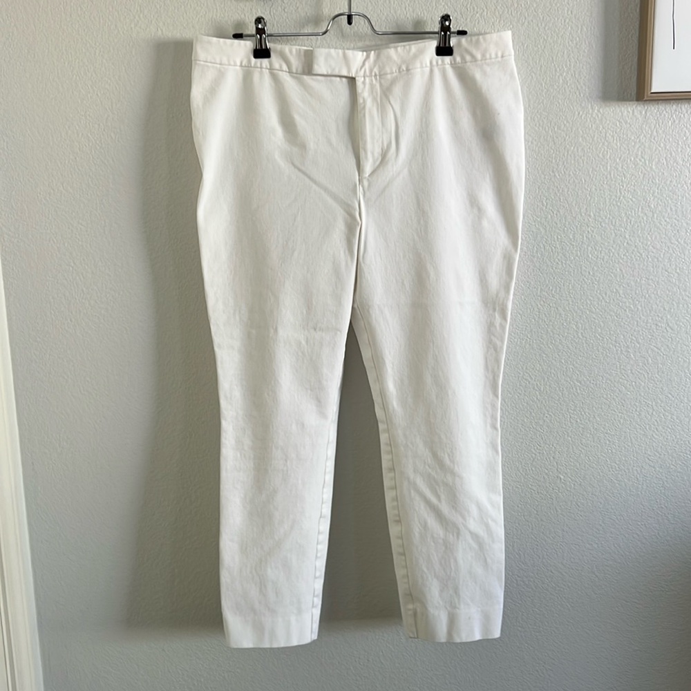 Lauren by Ralph Lauren (size 14)